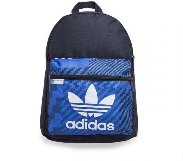 adidas blue backpack price ADIDAS | CLASSIC BACKPACK